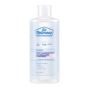 Medium drbelmeur daily repair moist cleansing water master