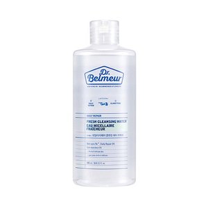 Medium dr belmeur daily repair fresh cleansing water master