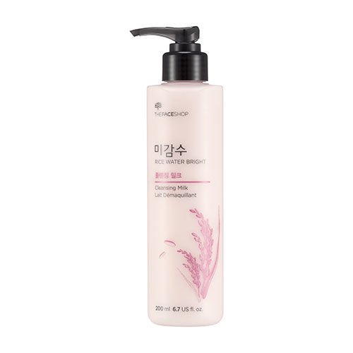 Thefaceshop rice water bright cleansing milk bbde4f81 5df1 46b2 51c8 57f8bf135bf0 df4d50de a079 4f6b 66de 3639fdb0b6bb master