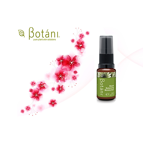 Sua duong va can bang do am boost balancing moisturiser 15ml