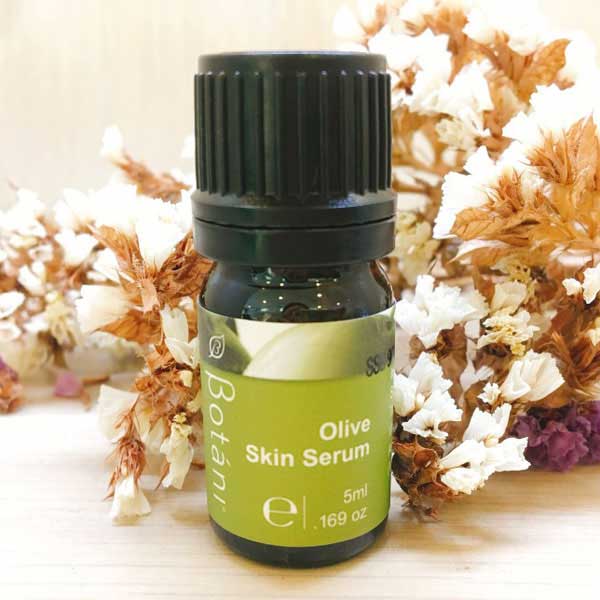 Serum olive 5ml