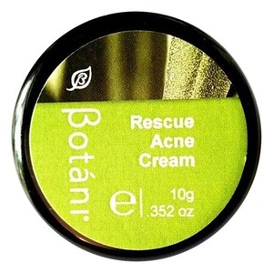  Botani Rescue Acne Cream