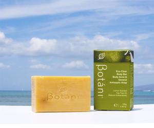 Botani - Eco-Clear Body Bar Body Acne & General Antiseptic Soap