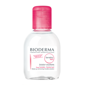Nước tẩy trang cho da khô và da nhạy cảm Bioderma Sensibio H2O Solution Micellaire