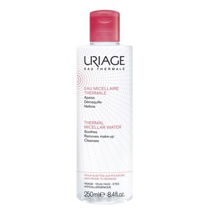Uriage Eau Micellaire Thermal Ps F