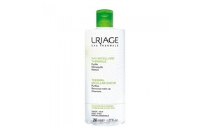Uriage Eau Micellaire Thermal Pmg
