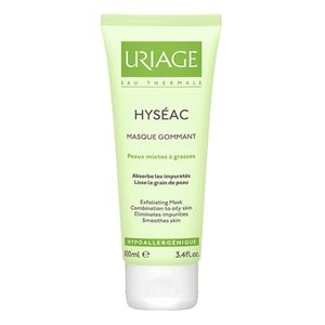 Uriage Hyséac Masque Gommant