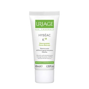 Uriage Hyseac K18