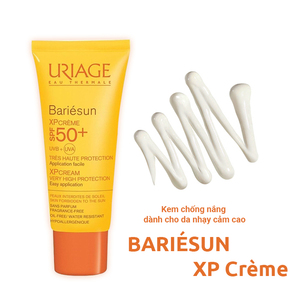 Uriage Bariesun Xp Crème Spf50+