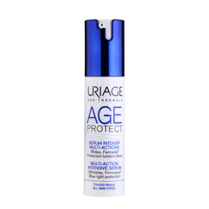 Uriage Age Protect Multi-Action Intensive Serum