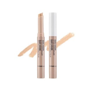 Thanh Che Khuyết Điểm The Face Shop Easy Cover Stick Concealer