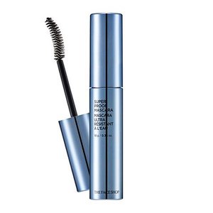 Medium thefaceshop super proof mascara master