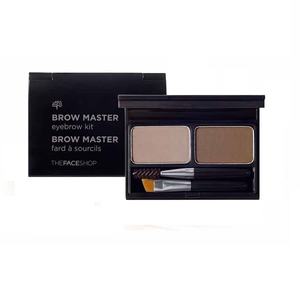 Medium 91629the face shop brow master eyebrow kit 02 grey brown 8465 600x600