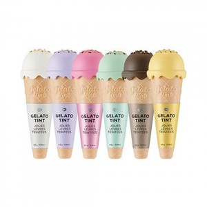 Son The Face Shop Gelato Tint