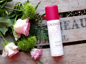  Caudalie Grape Water Limited Edition