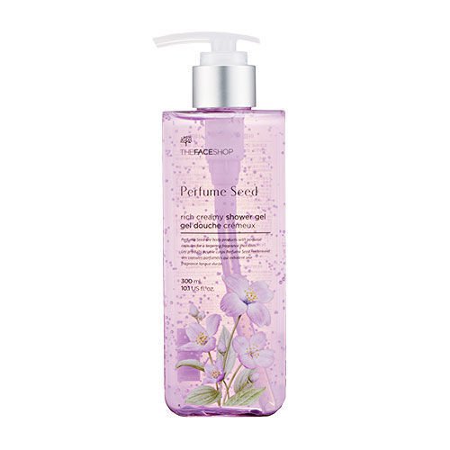 Perfume seed rich creamy shower gel 6a5a4887 9a80 448b 6487 f2147e6fd0c2 98b52fd3 63f6 4d3f 5a4a ae64d0091141 master