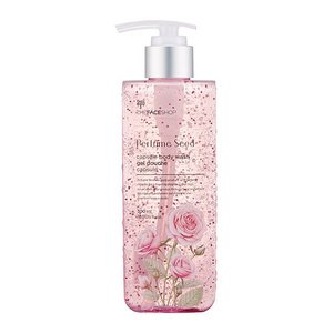 Medium perfume seed capsule body wash 2016 master