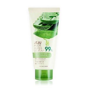 Medium thefaceshop real nature lotus face mask master