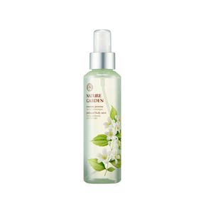 Nước Hoa Toàn Thân The Face Shop Nature Garden Romantic Jasmin Perfumed Body Mist