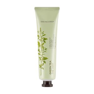 Medium new daily perfumed hand cream 05 green tea 00fbe2b4 7364 49c7 7fe7 4d4b3c683cbe master