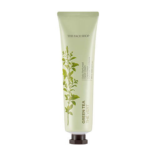 New daily perfumed hand cream 05 green tea 00fbe2b4 7364 49c7 7fe7 4d4b3c683cbe master