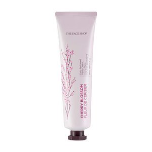 Kem Dưỡng Tay The Face Shop Daily Perfumed Hand Cream 06 Cherry Blossom