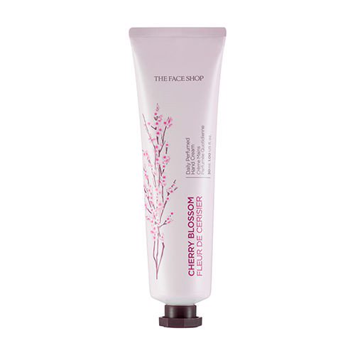 New daily perfume hand cream 06 cherry blossom c2c37c2c b757 49f8 6f79 557fd9f7a8b6 master