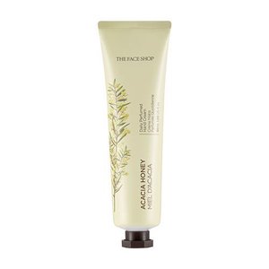 Kem Dưỡng Tay The Face Shop Daily Perfumed Hand Cream 08 Acacia Honey