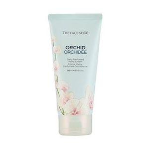 Kem dưỡng tay The Face Shop Orchid Daily Perfumed Hand Cream