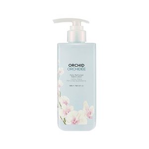 Sữa dưỡng tay The Face Shop Daily Perfumed Hand Lotion Orchid