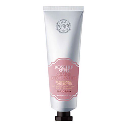 Rosehip seed brightening hand butter spf 20 pa   master