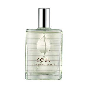 Nước Hoa The Face Shop Soul Essential For Men