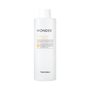 Nước cân bằng TonyMoly Wonder Rice Smoothing Toner