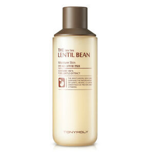 Nước cân bằng TonyMoly The Tan Tan Lentil Bean Moisture Skin