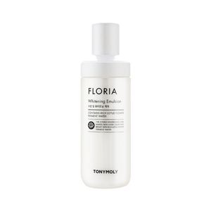 Sữa dưỡng TonyMoly Floria Whitening Emulsion