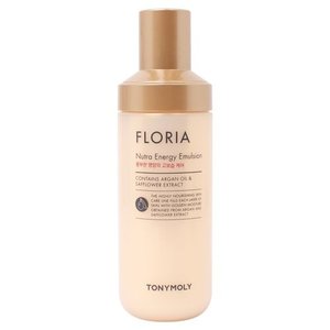 Sữa dưỡng TonyMoly Floria Nutra Energy Emulsion