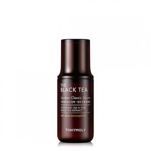 Tinh chất TonyMoly The Black Tea London Classic Serum