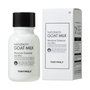 Tinh chất TonyMoly Naturalth Goat Milk Moisture Essence