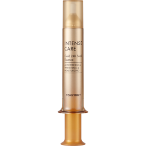 Tinh chất TonyMoly Intense Care Gold 24k Snail Essence