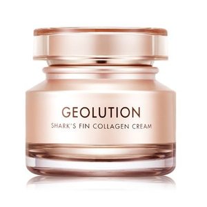 Kem dưỡng TonyMoly Geolution Shark's Fin Collagen Cream