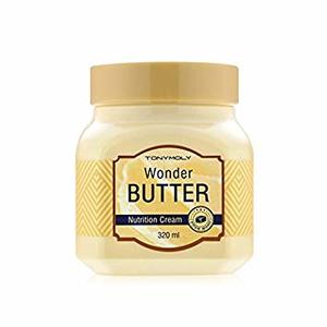Kem dưỡng TonyMoly Wonder Butter Nutrition Cream