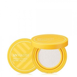 Phấn Nước Chống Nắng TonyMoly UV Master Mild Sun Cushion SPF50+ PA++++ 