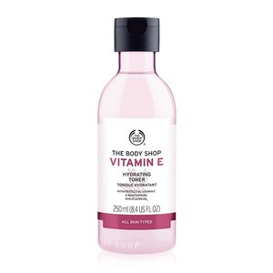 Vitamin E Hydrating Toner 250ml

