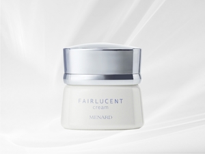 Menard Fairlucent Cream