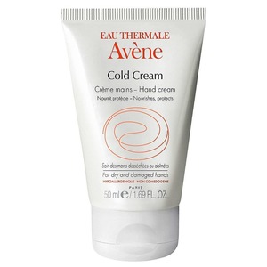 Avène Cold Cream Hand Cream