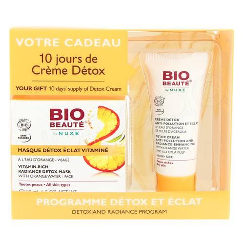 Nuxe Bio Beauté Crème Détox