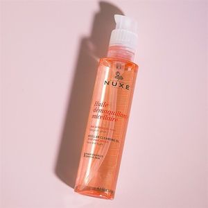 Nuxe Huile Démaquillante Micellaire Cleansing Oil