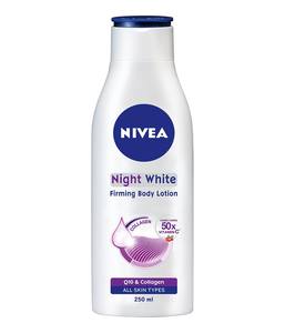 Night White Firming Body Lotion
