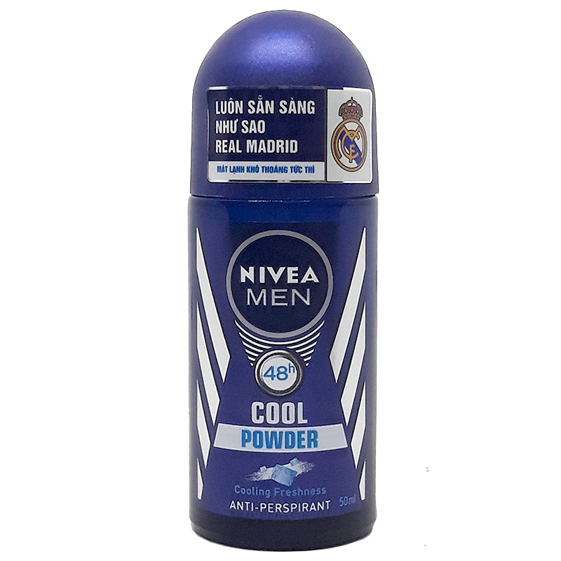 Nivea cool power