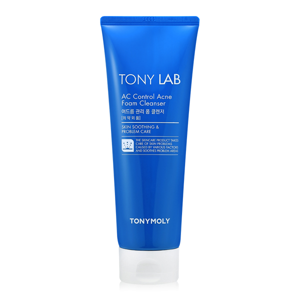 Tony 20lab 20soothing 20cleanser